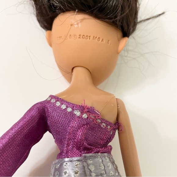 MGA Bratz Doll Yasmin - Picture 10 of 16